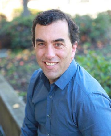 Daniel Smith, Naturopathic Doctor